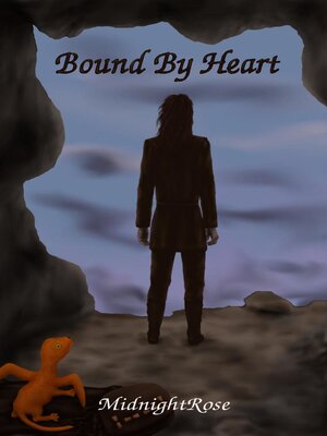 cover image of Bound by Heart